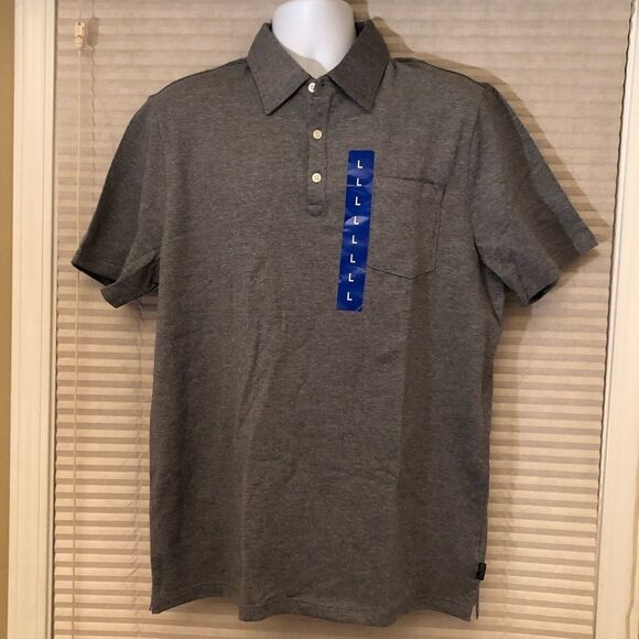 Buffalo by David Bitton Polo Shirt NWT - Picture 1 of 2